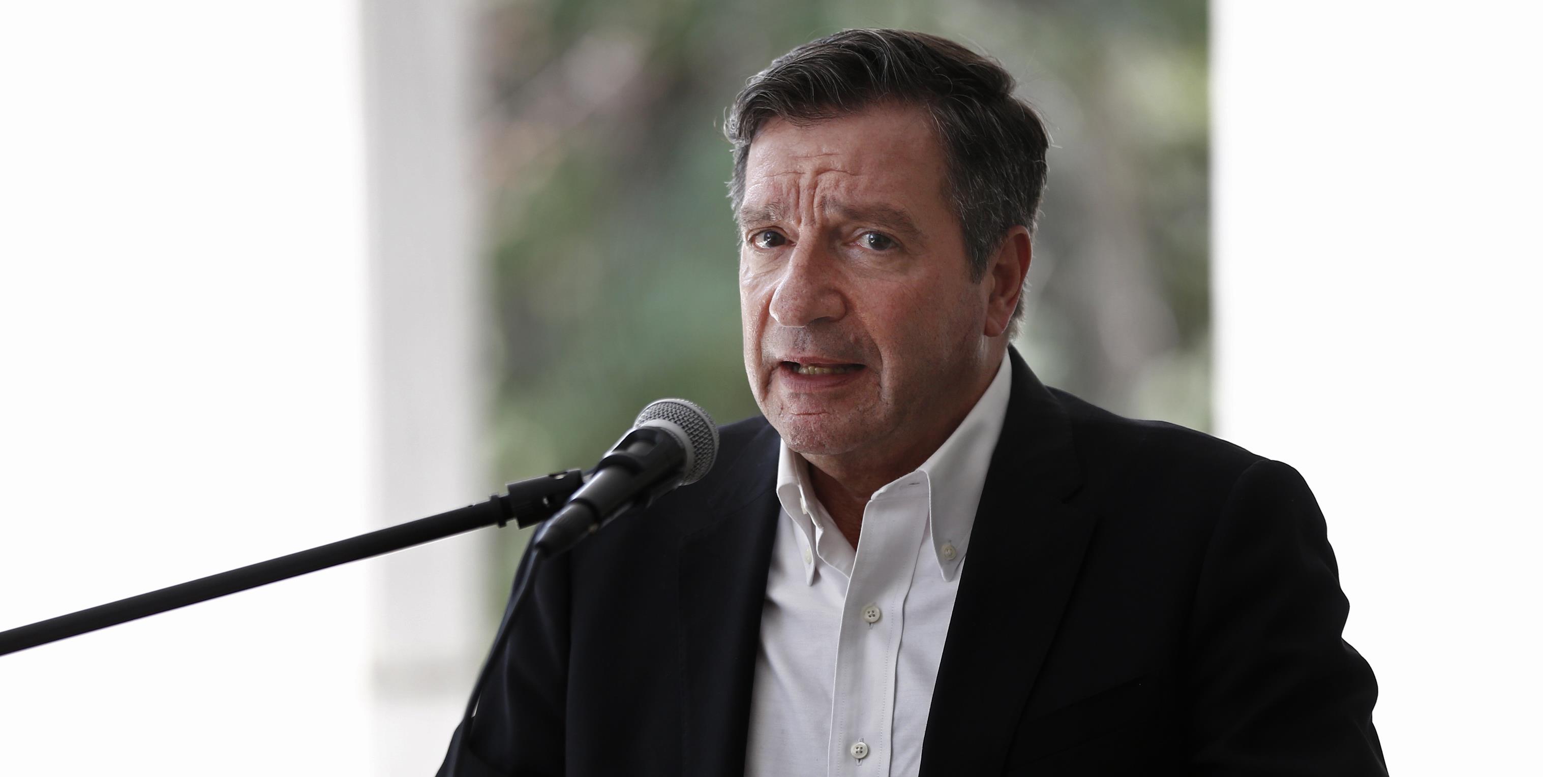 Καμίνης: Δεν είναι κομματικό ζήτημα η ψήφιση του νομοσχεδίου για το φύλο