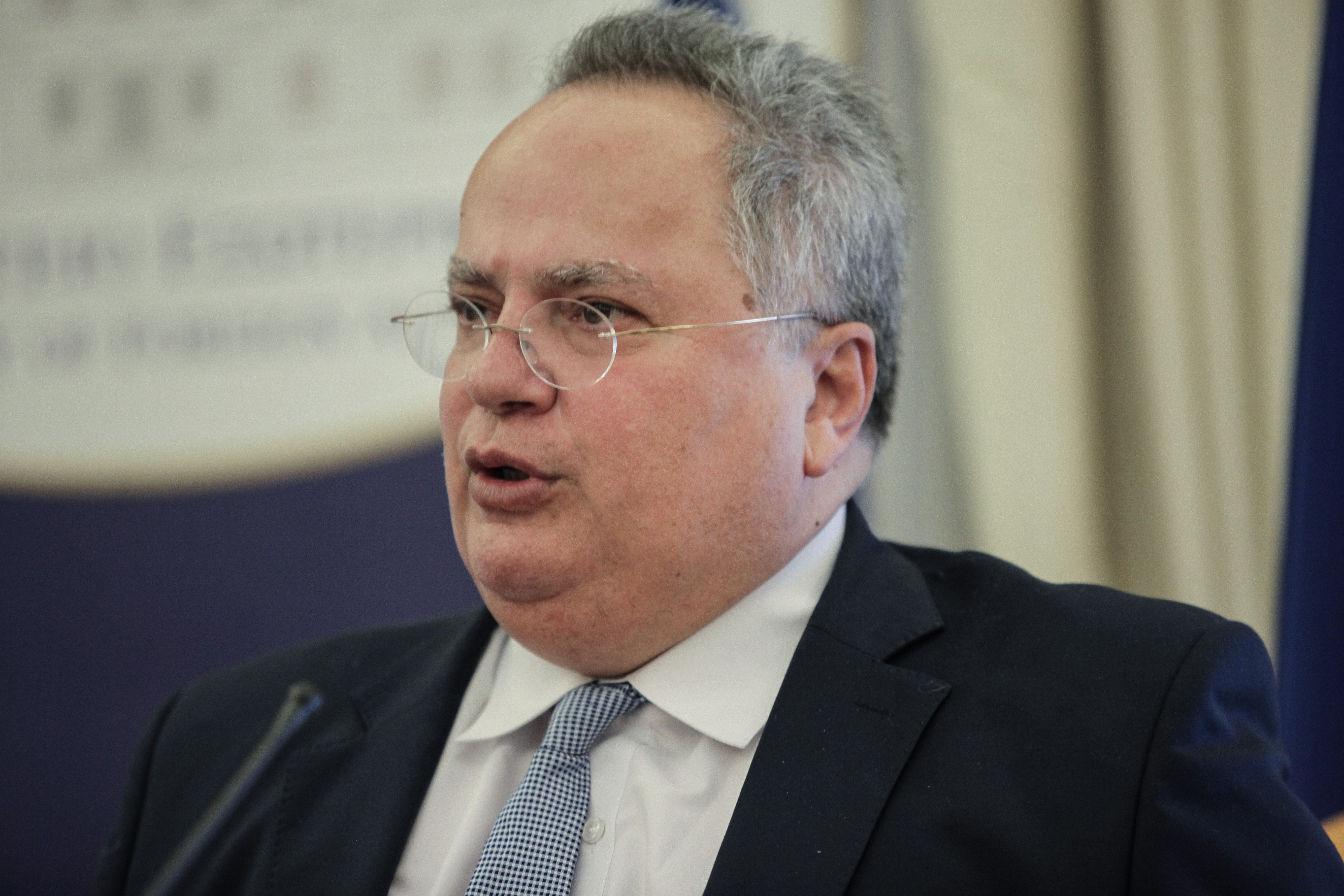 Το ΥΠΕΞ καταδικάζει την επίθεση στο Λονδίνο