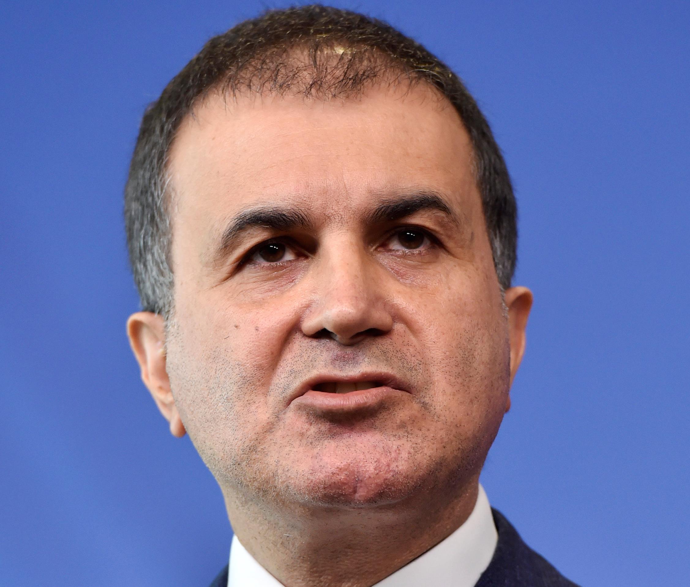 Τουρκία: Η Άγκυρα δεν δέχεται το «σταμάτα-ξεκίνα» της ΕΕ στις διαπραγματεύσεις ένταξης