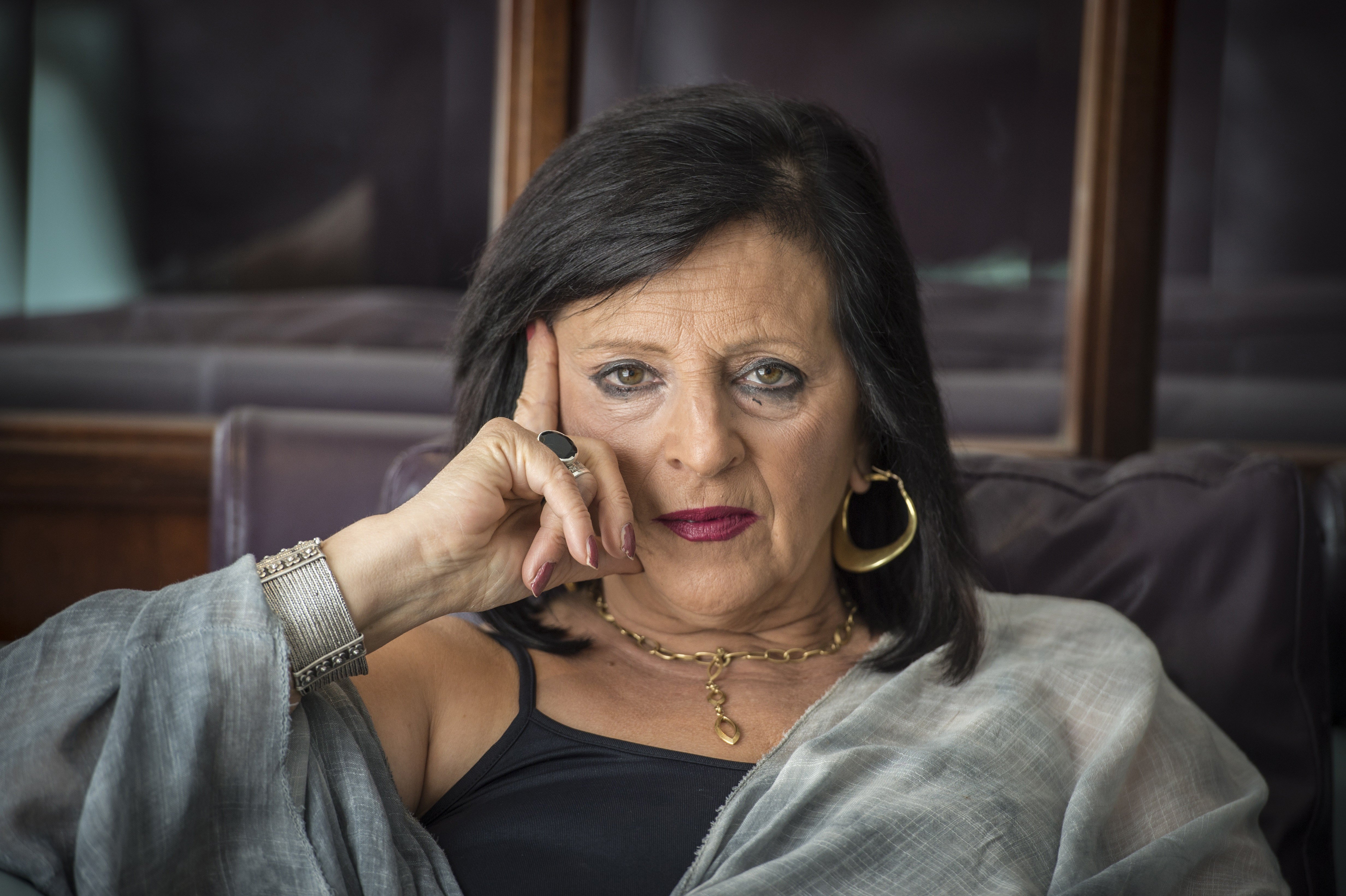 Η Πιλάρ Άμπελ δεν είναι κόρη του Νταλί, σύμφωνα με την εξέταση DNA