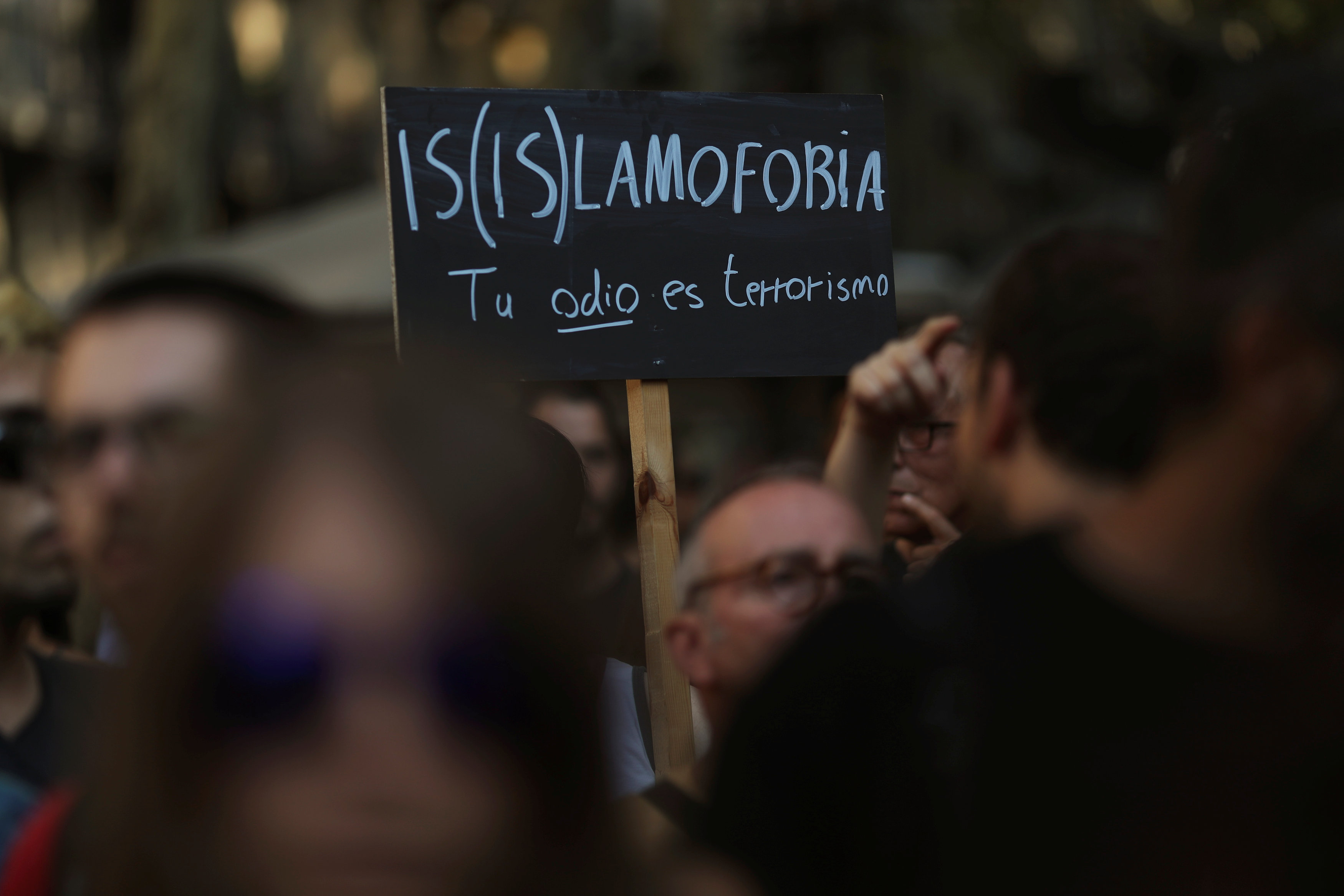 Το ISIS ζητεί εκδίκηση από την Ισπανία πέντε αιώνες μετά
