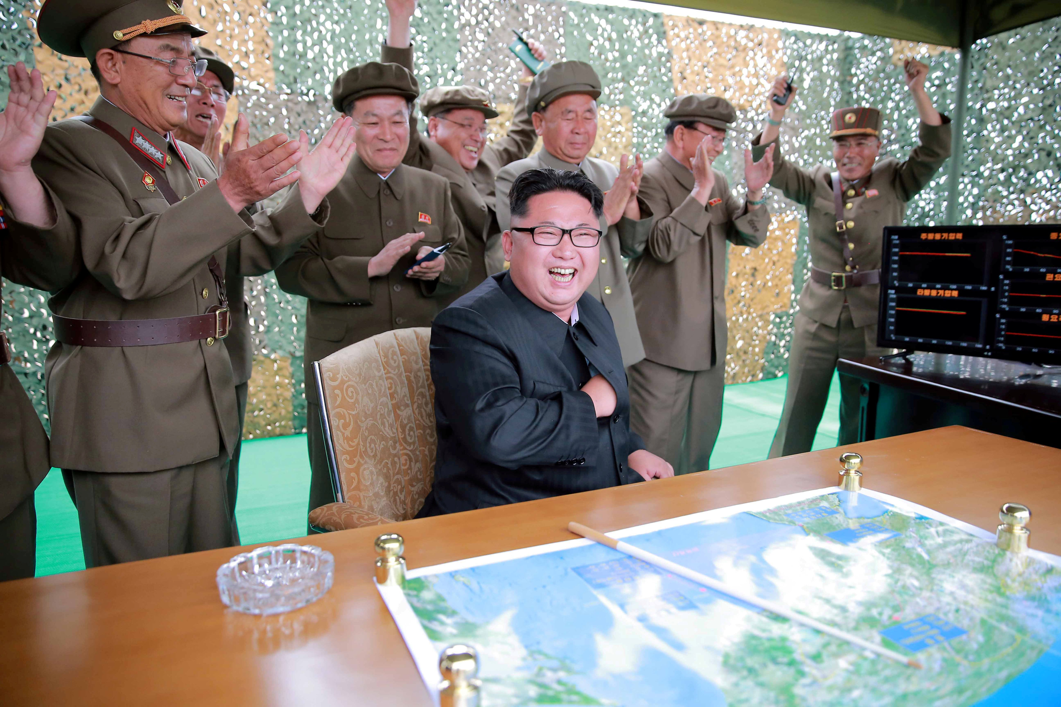 Κιμ Γιονγκ Ουν: Όλα όσα (μπορούμε να) γνωρίζουμε για τον ηγέτη της Β.Κορέας