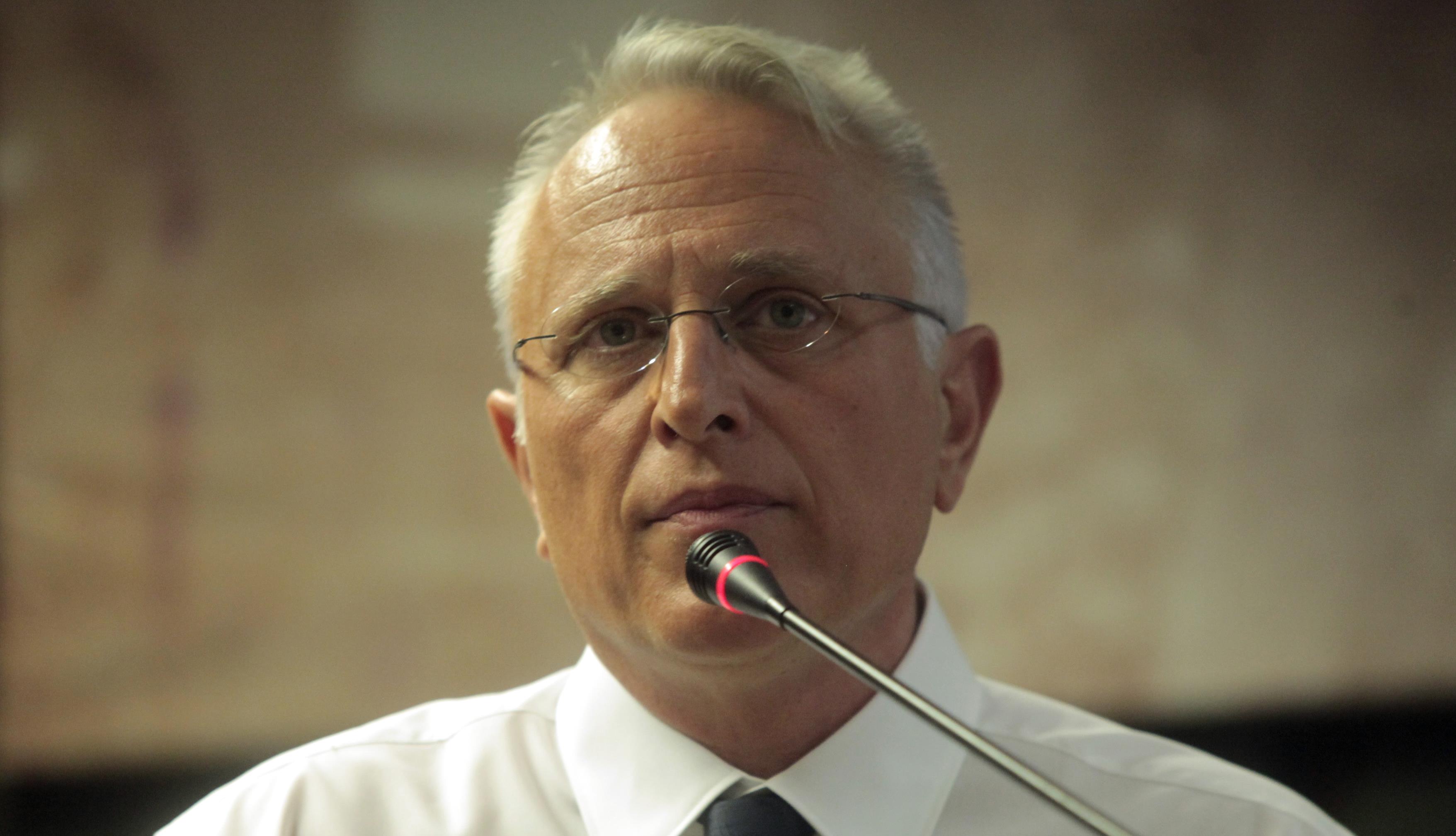 Ραγκούσης: Να ξεκαθαριστεί αν θα συγκυβερνήσουμε με τη ΝΔ