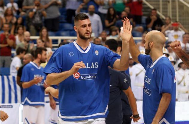 «Είναι σημαντικό να δούμε τα λάθη μας» είπε ο Παπαγιάννης