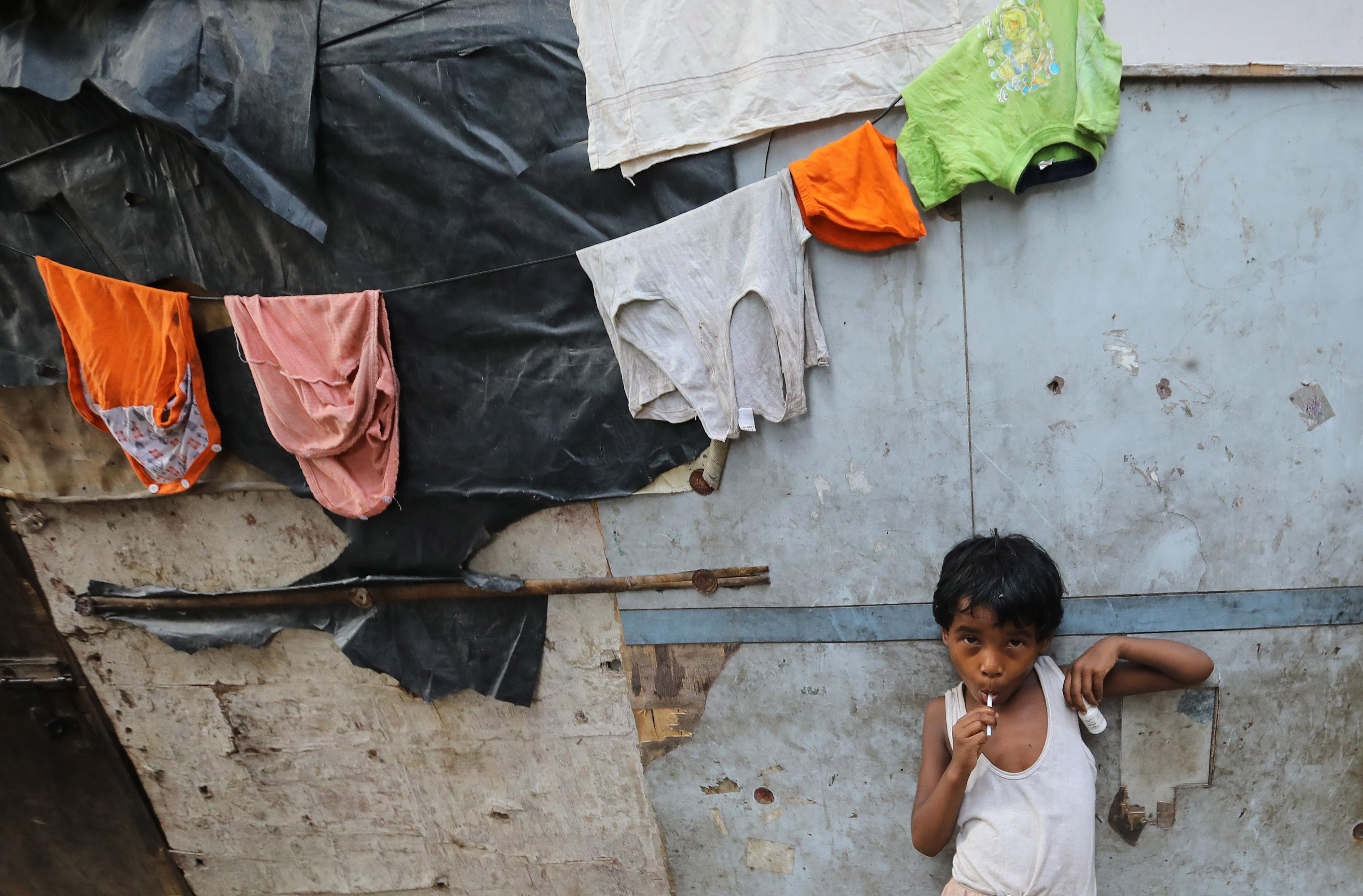 Ινδία: Ογκώδης διαδήλωση κατά της παιδικής σεξουαλικής κακοποίησης