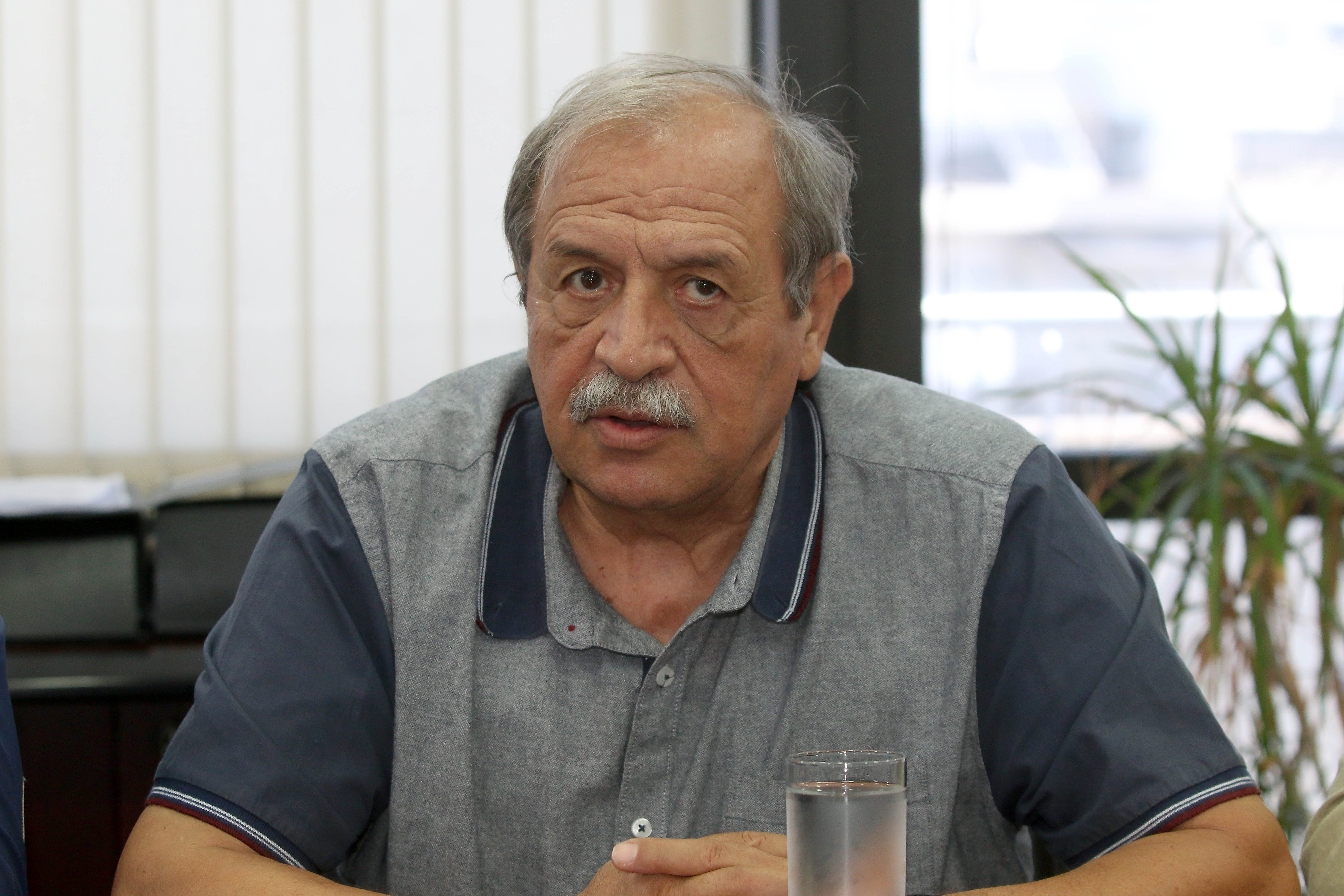 Στέλιος Παππάς: Ατασθαλίες βάσει σχεδίου εντοπίσαμε στον ΟΑΣΘ