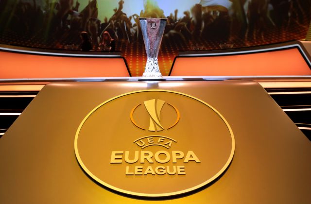 Πρεμιέρα στο Europa League με την ΑΕΚ στη Ριέκα (20:00)