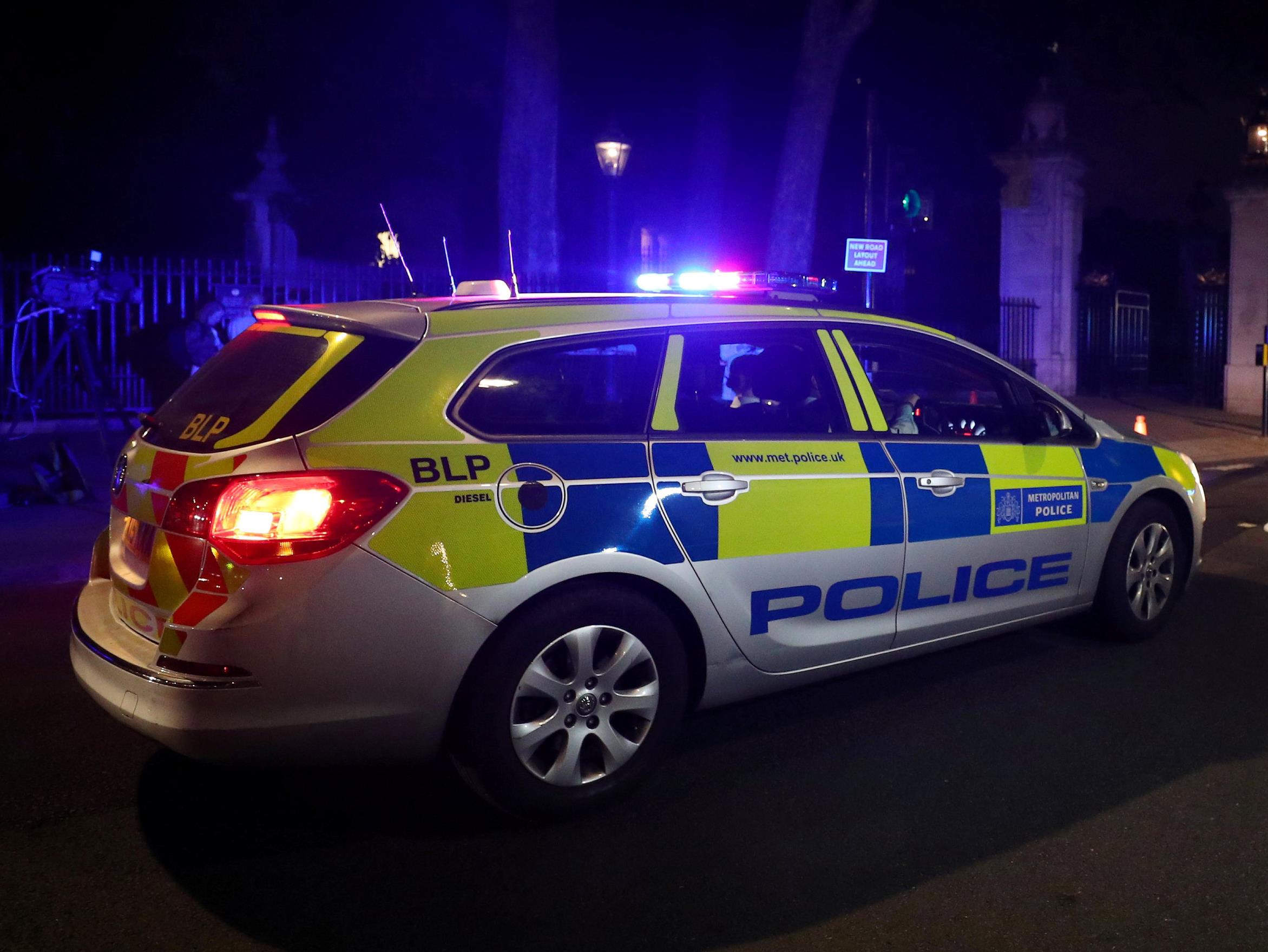 Βρετανία: Ποινή άνω των 80 ετών σε οικογένεια που μετέτρεπε άνδρες σε σκλάβους