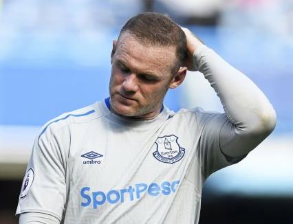 Συνελήφθη οδηγώντας μεθυσμένος ο  Ρούνεϊ