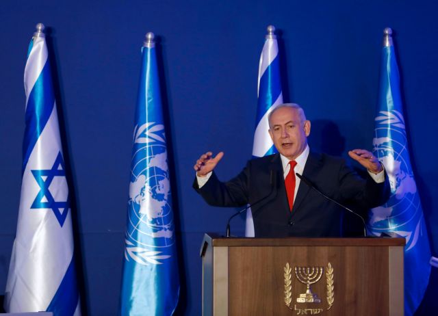 Νετανιάχου: Ο πρώτος ισραηλινός πρωθυπουργός σε χώρες της Λατινικής Αμερικής