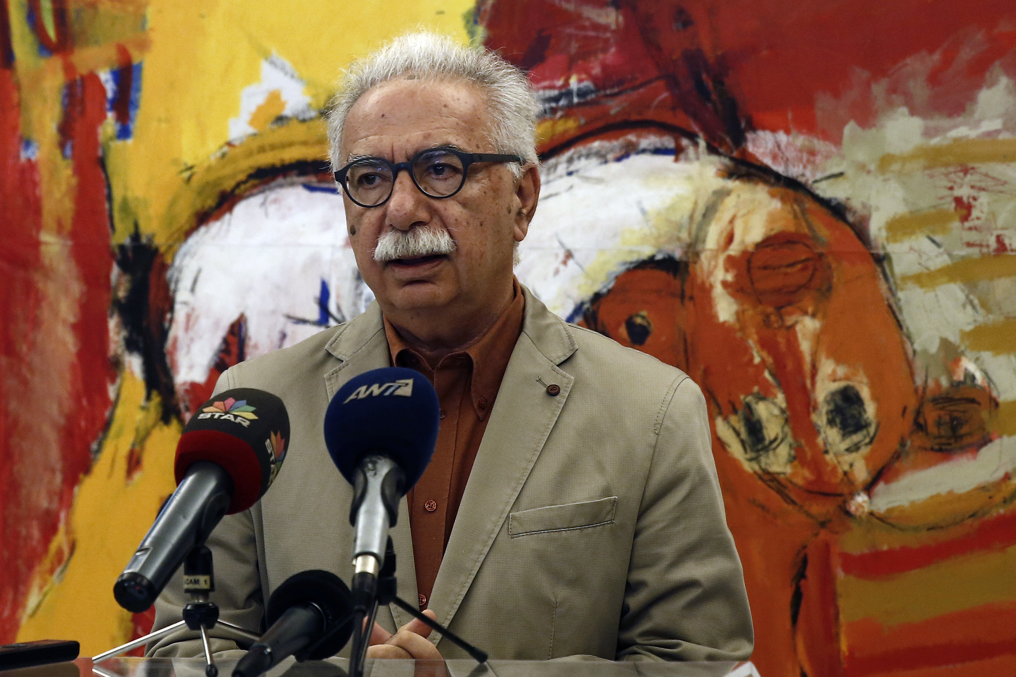 Ο Γαβρόγλου «καταργεί» τις εξετάσεις Ιανουαρίου πριν ακόμη θεσμοθετηθούν