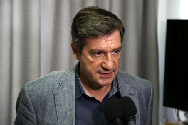 Καμίνης: Έτοιμος για κάλπες με οποιοδήποτε σύστημα αρκεί να είναι αδιάβλητο