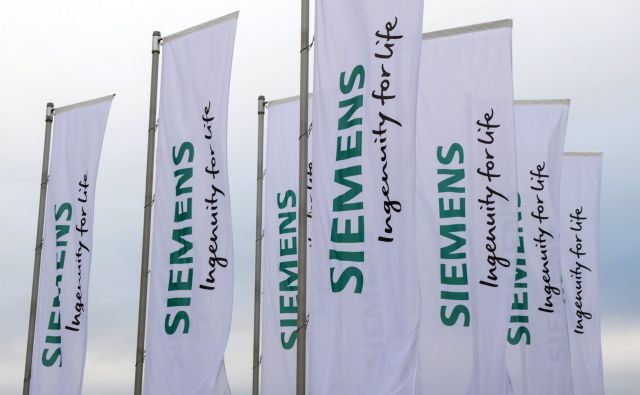 Ποιες δεσμεύσεις στο πλαίσιο του συμβιβασμού έχει υλοποιήσει η Siemens;