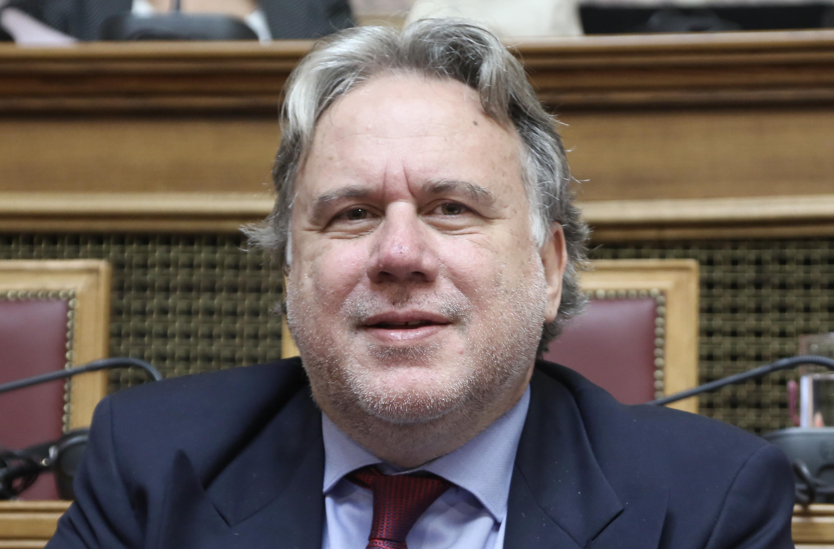 Κατρούγκαλος: Αναγκαίο να ενισχυθεί η δημοκρατική διάσταση της ΕΕ