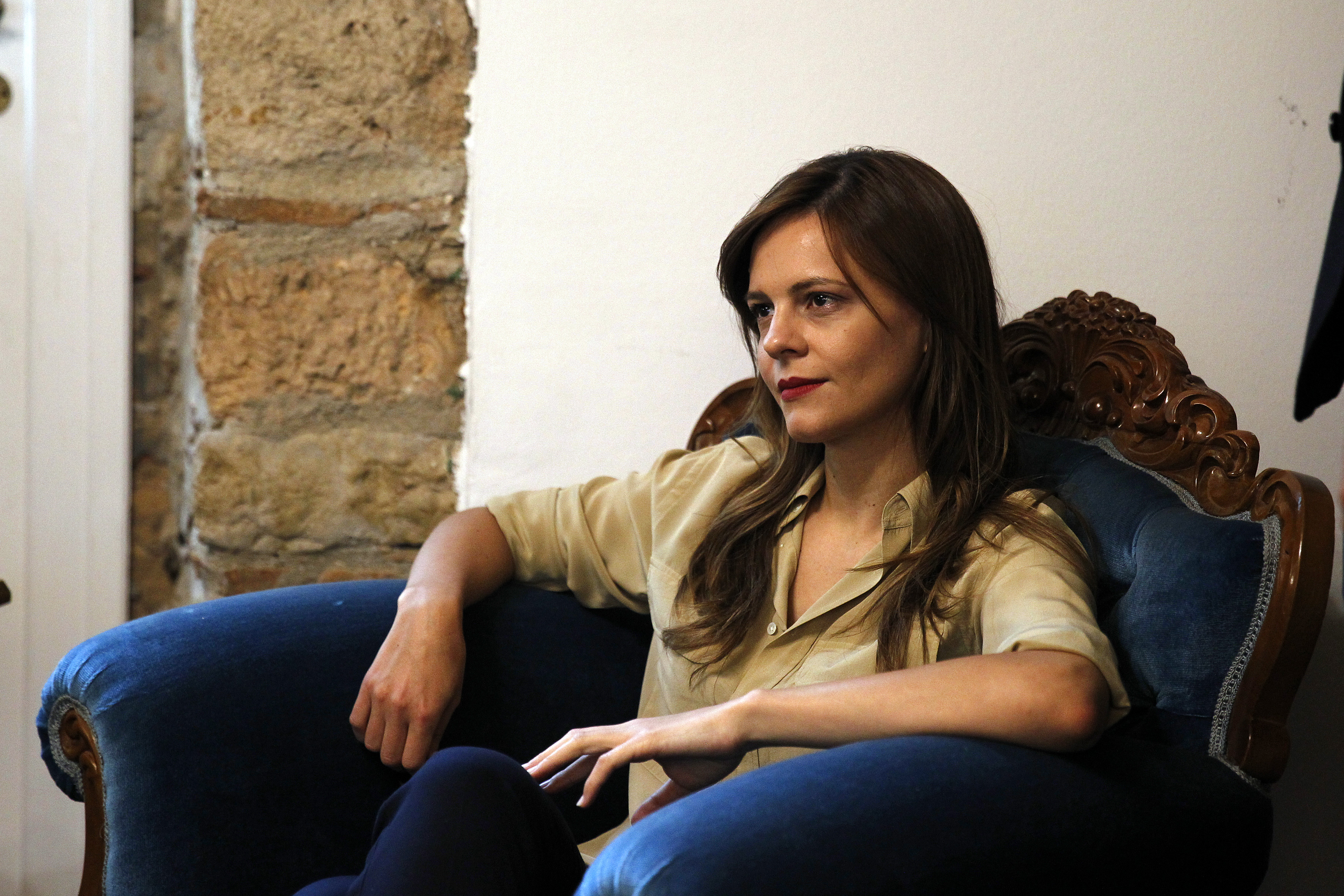 Αχτσιόγλου: Στόχος η επίτευξη ανάπτυξης με αξιοπρεπή εργασία