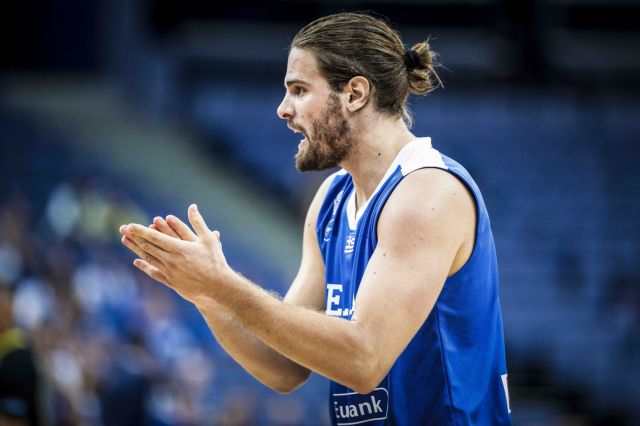 Μπόγρης: «Στα μέτρα μας η Ρωσία, μας ταιριάζει»