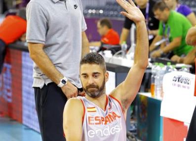 Ναβάρο: «O τελευταίος αγώνας μου με τη φανέλα της Εθνικής»