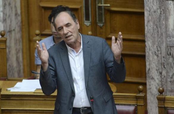 Σταθάκης για Eldorado: Δεν έχει μάθει να λειτουργεί σε ευρωπαϊκές χώρες