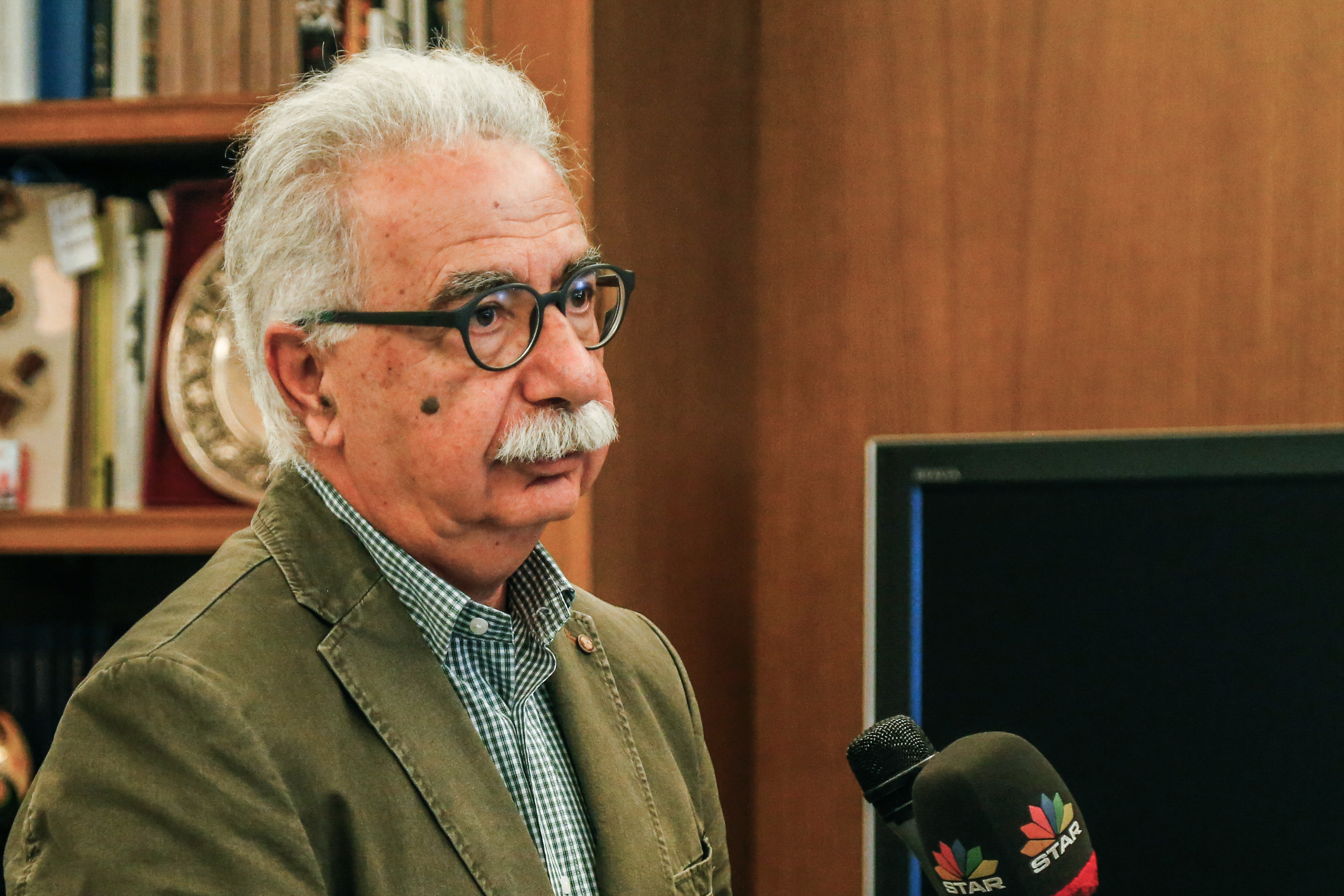 Γαβρόγλου: Κουδούνι θριάμβου η έναρξη της σχολικής χρονιάς τη Δευτέρα