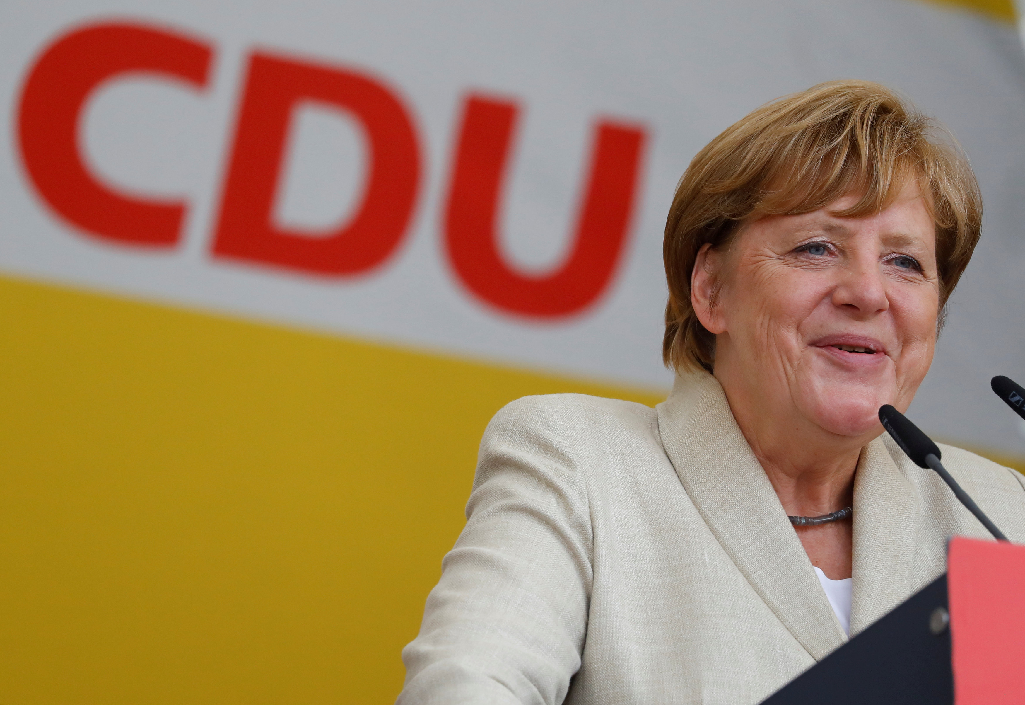 Βέτο Βερολίνου στην αναβάθμιση της τελωνειακής ένωσης της ΕΕ με την Τουρκία