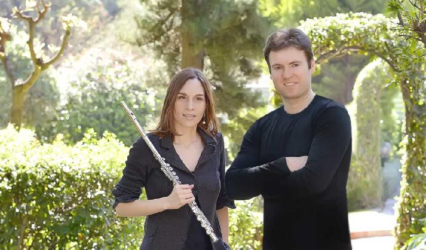 Ρεσιτάλ Φθινοπωρινής Ισημερίας στο Μέγαρο Μουσικής