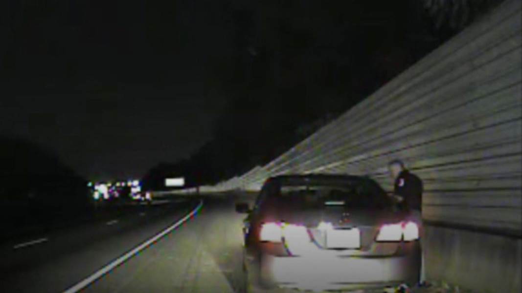 ΗΠΑ: Εκτός υπηρεσίας ο αστυνομικός που είπε «εμείς σκοτώνουμε μόνο μαύρους»