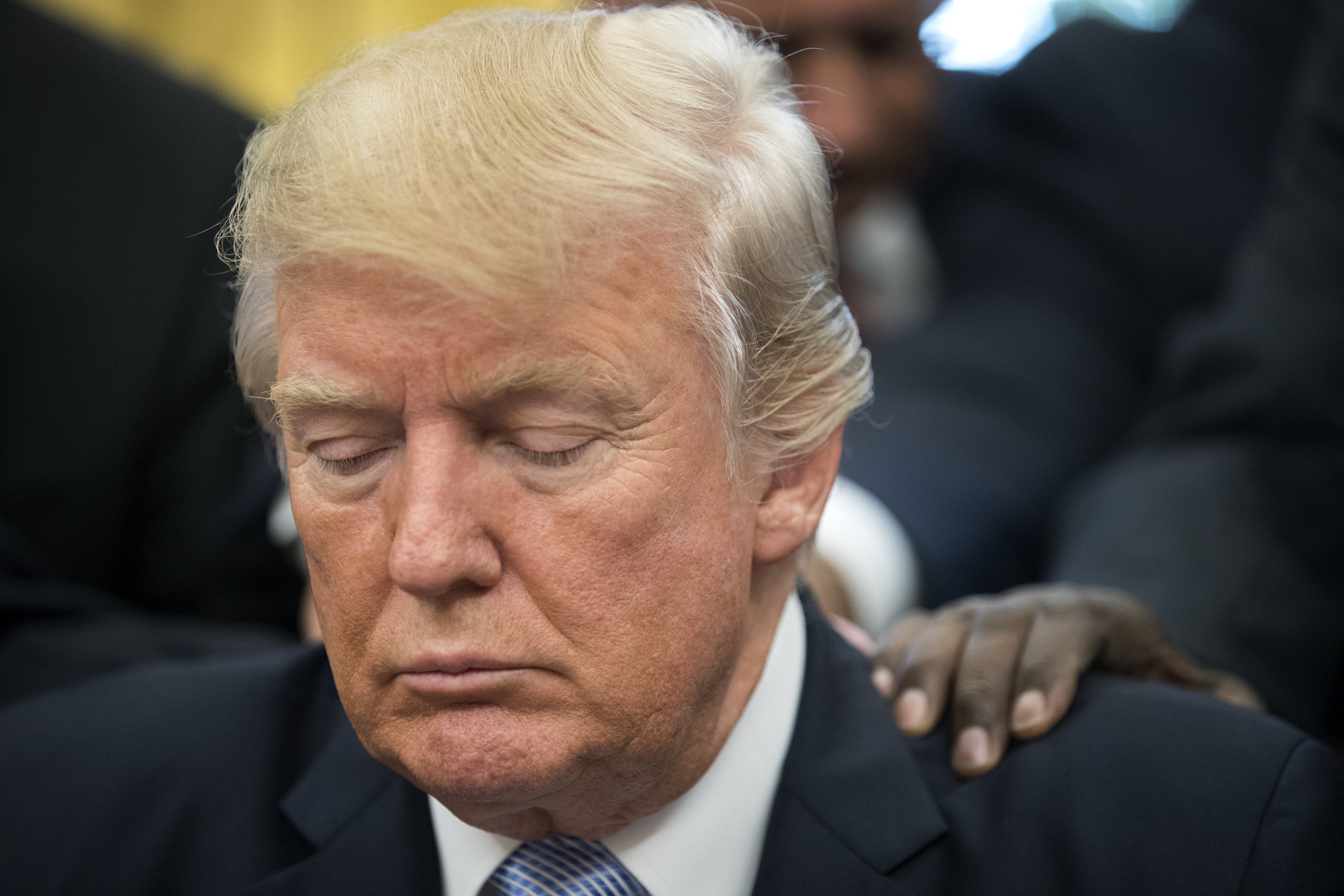 Τραμπ: Καταργεί το DACA, προτεραιότητα στους αμερικανούς εργαζομένους