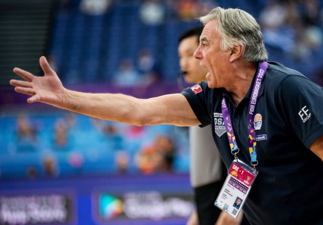 Μίσσας: Θα μπορούσαμε τη νίκη αν ήμασταν πιο προσεκτικοί