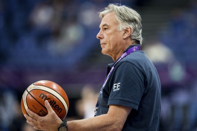 Μίσσας: «Σεβόμαστε, δεν φοβόμαστε τη Λιθουανία»