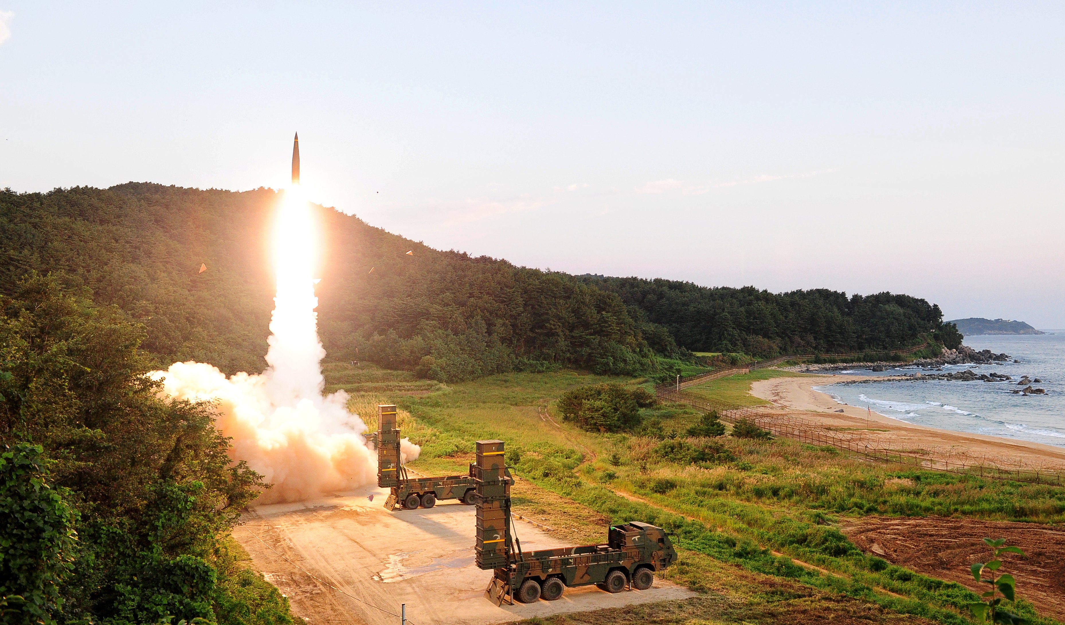 Η πυρηνική δοκιμή της Β.Κορέας τεντώνει τα νεύρα της υφηλίου