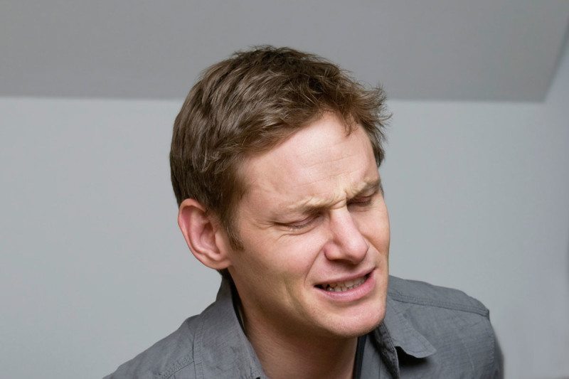 Αλγόριθμος αναλύει γκριμάτσες και υπολογίζει πόσο πονά κανείς