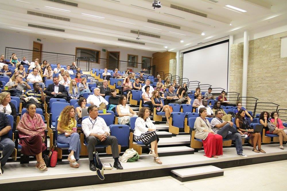 Συνέδριο: Δημοσιογραφία, πολιτική και ελευθερίες στην ψηφιακή εποχή