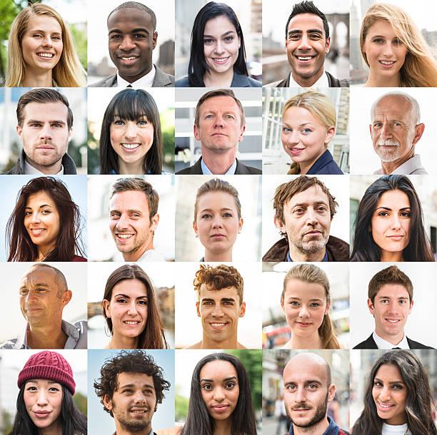 Τελικά η ικανότητα του ανθρώπου να αναγνωρίζει πρόσωπα δεν είναι έμφυτη