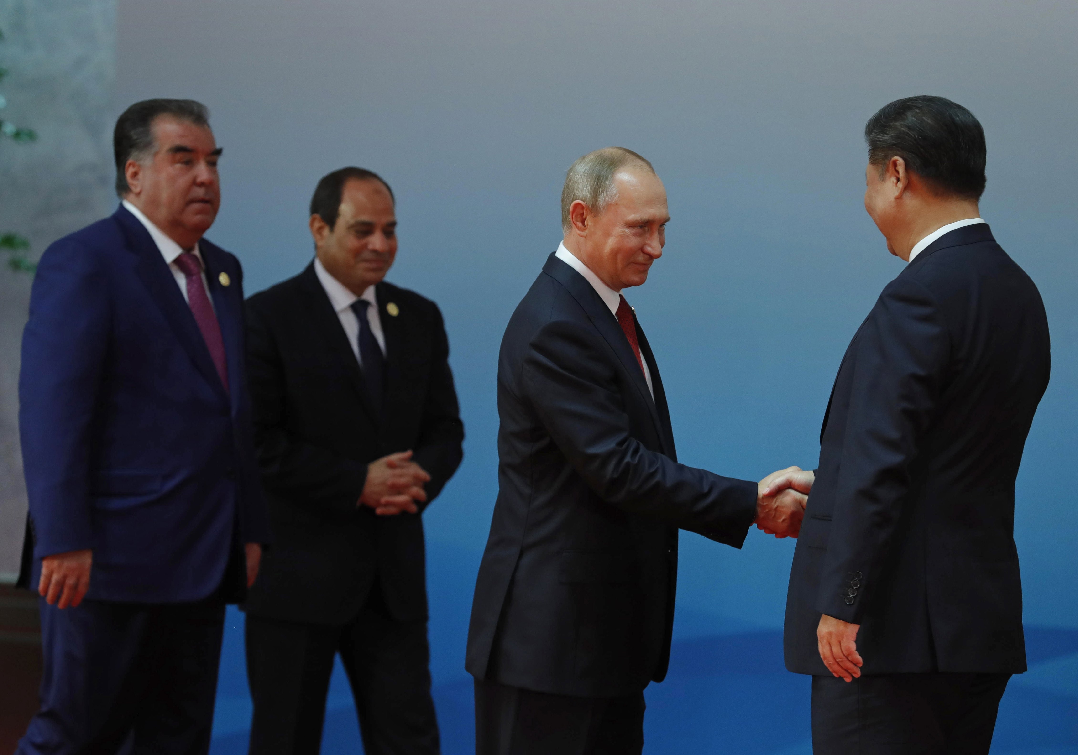 Πρωταγωνιστικό ρόλο επιθυμούν οι BRICS