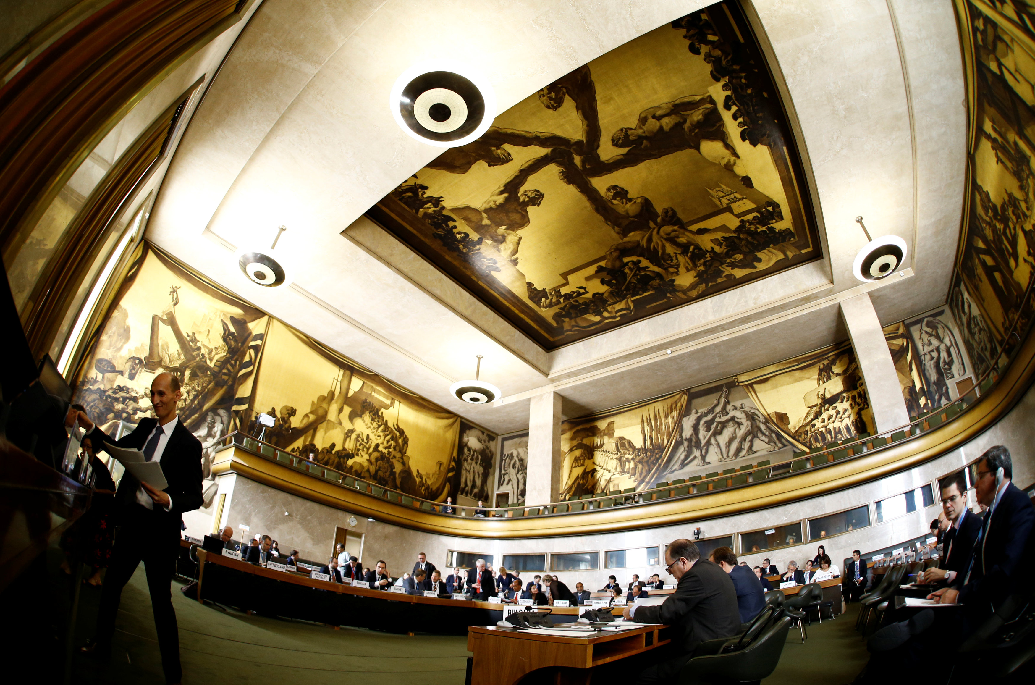 Επιβολή εμπάργκο πετρελαίου στη Βόρεια Κορέα επιδιώκει η Ουάσινγτον