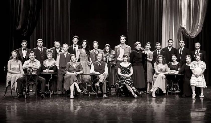 Συνεχίζεται για δεύτερη χρονιά η «ΝΙΚΗ» των Φασουλή- Λύρα