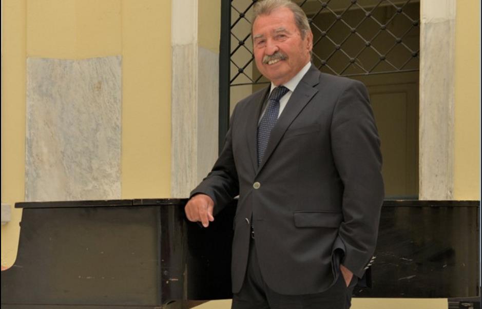 Εκτός ψηφοδελτίων της ΝΔ ο γιος του Γιάννη Τραγάκη