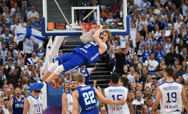 Ήττα της Εθνικής και από την Φινλανδία, τελικός με Πολωνία