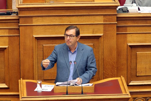 ΣΥΡΙΖΑ για Eldorado: Η κυβέρνηση θέλει επενδύσεις σε νόμιμα πλαίσια