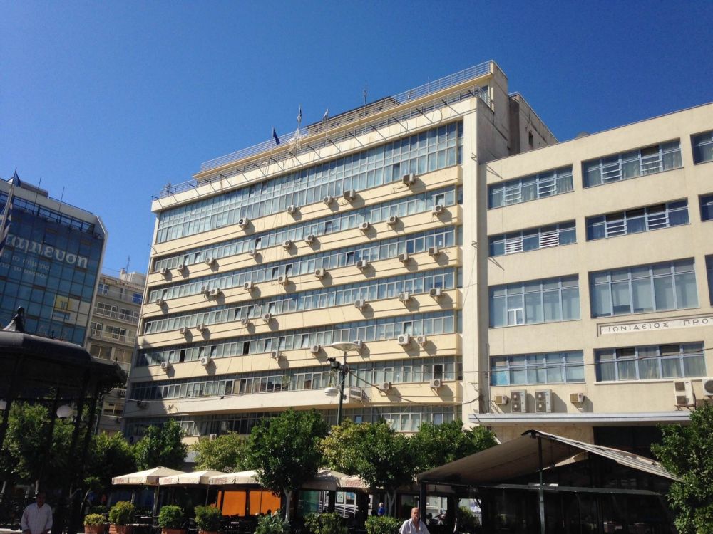 Υποβολή αιτήσεων για τη ρύθμιση οφειλών προς τον Δήμο Πειραιά