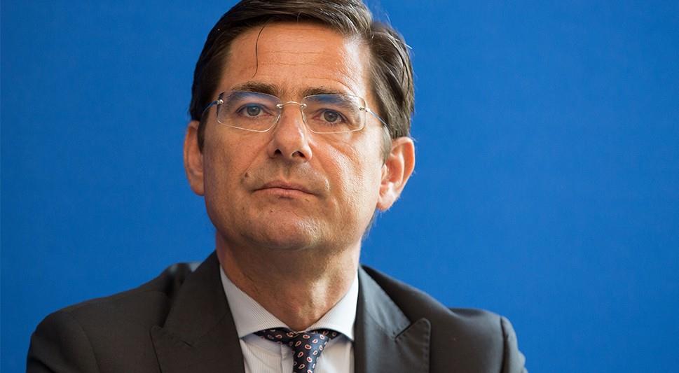 Nicolas Dufourcq: Μπορούμε να δώσουμε τεχνογνωσία στην Ελλάδα