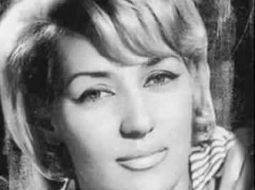 Πέθανε η θρυλική Μπέμπα Μπλάνς