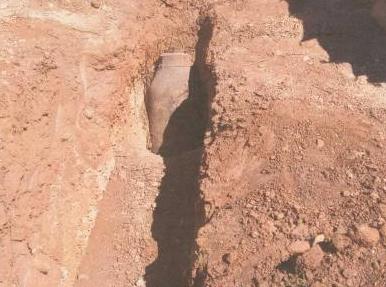 Απομακρύνουν κατοίκους του Ασπροπύργου λόγω βομβών