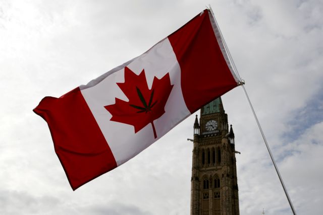 Τεράστια αύξηση του αριθμού των αιτούντων άσυλο στον Καναδά