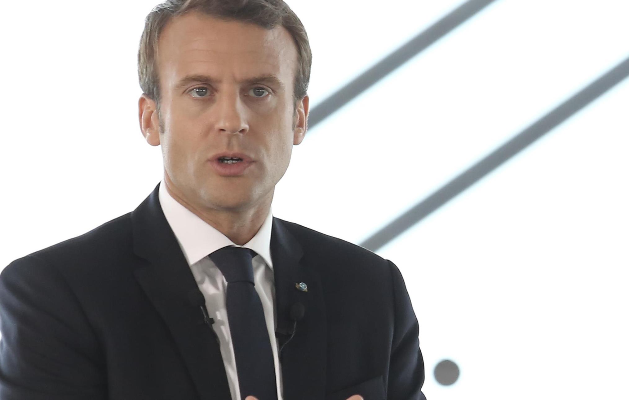Γαλλική κυβέρνηση: Είμαστε αποφασισμένοι να μειώσουμε τους φόρους