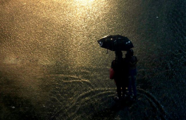 Επτά νεκροί και ένας αγνοούμενος από την κακοκαιρία που πλήττει την Τοσκάνη