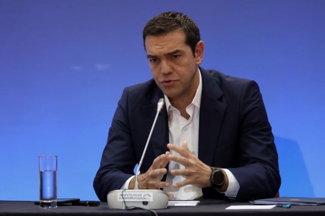 Στη Βουδαπέστη ο πρωθυπουργός