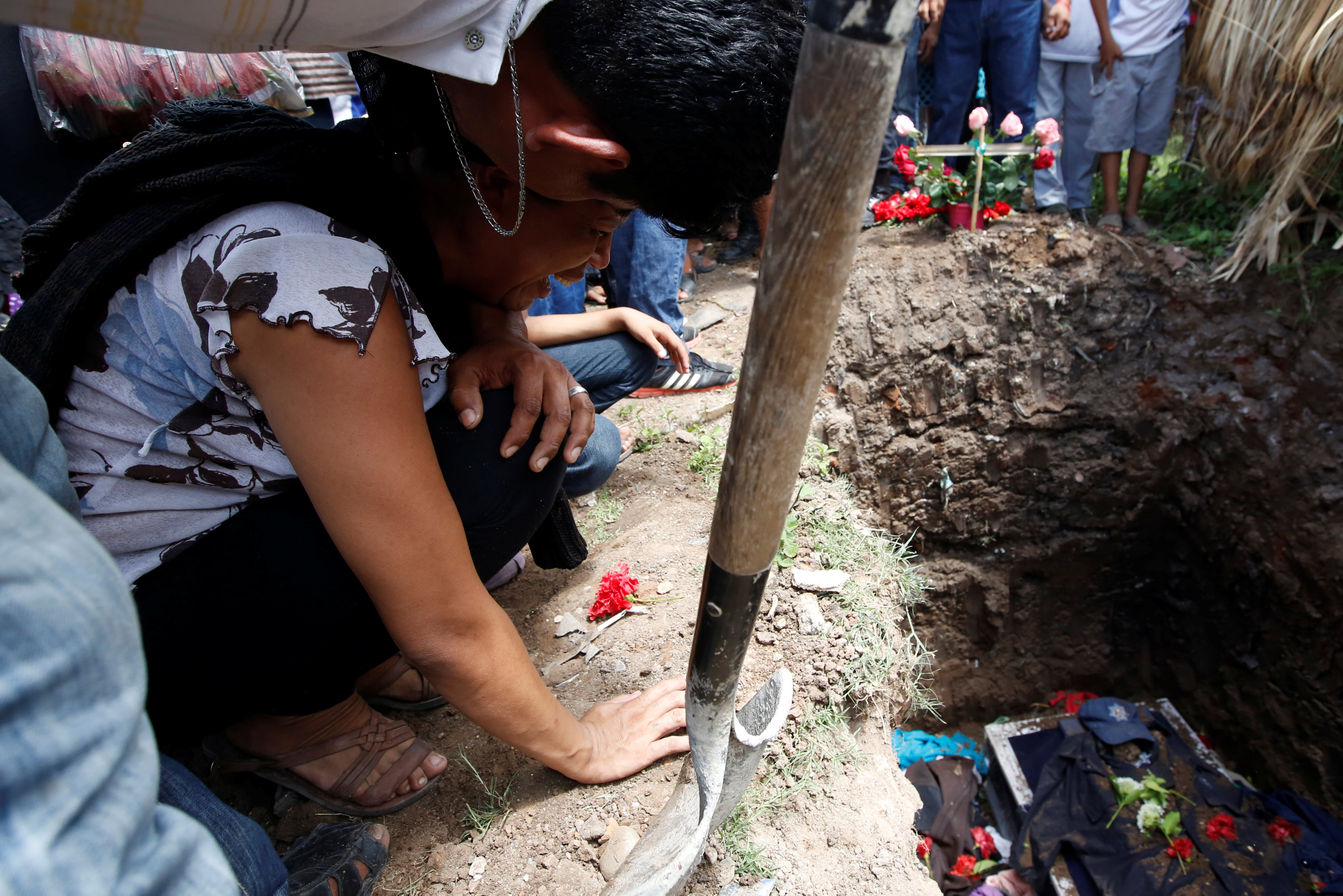 Μεξικό: Στους 96 οι νεκροί, εκατομμύρια άνθρωποι χρήζουν βοήθειας