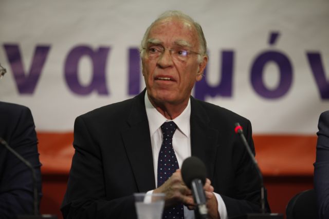 Λεβέντης: Η επένδυση στη Χαλκιδική δεν μπορεί να περιμένει