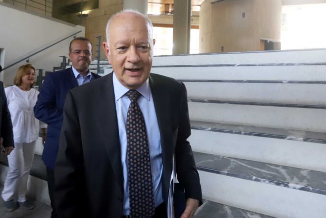 Δ.Παπαδημητρίου: Εξι λόγοι για να επενδύσεις στην Ελλάδα